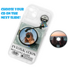 Phonevinyls™ case + your custom vinyl